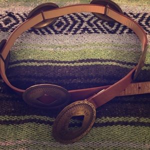 Forever 21 Western Style Belt